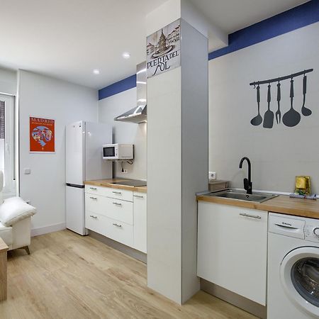 Charming Delicias IV Apartment มาดริด ภายนอก รูปภาพ